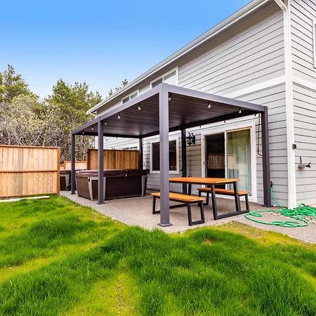 Villa Surfside à Westport Extérieur photo