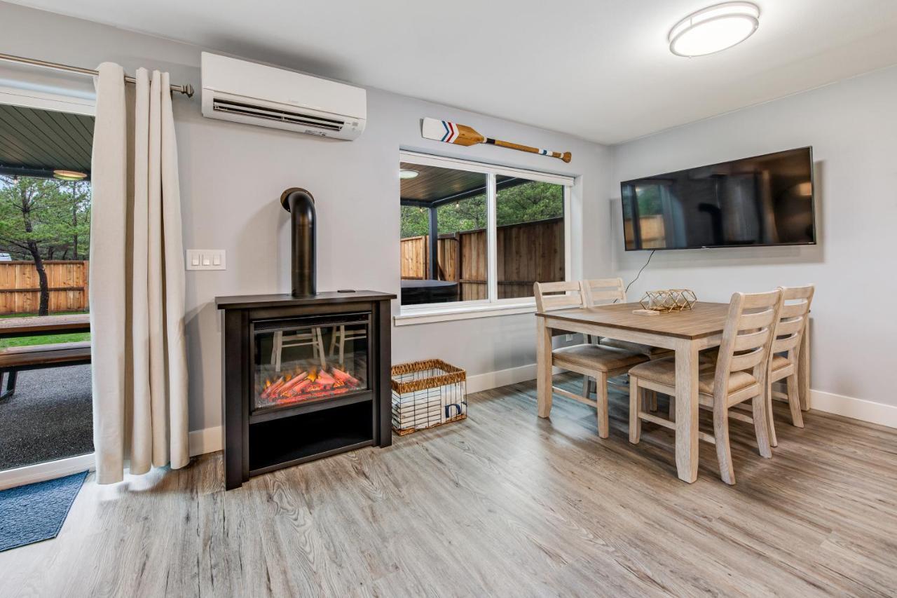 Villa Surfside à Westport Extérieur photo