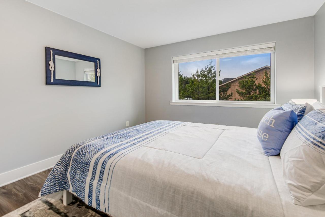 Villa Surfside à Westport Extérieur photo