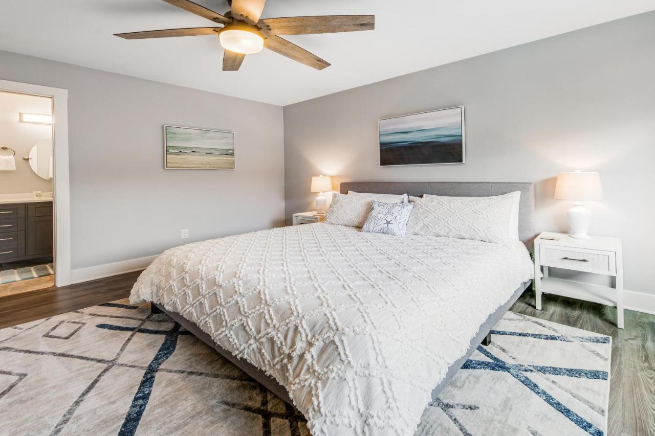 Villa Surfside à Westport Extérieur photo